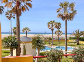 Tarifa Cozy House PALM BEACH